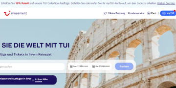 Tuimusement – Kreative Freizeitideen und Erlebnisgeschenke für unvergessliche Momente