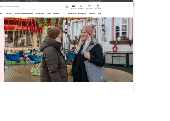 Erstklassige Taschen und Accessoires bei bagmondo.de