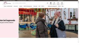 Erstklassige Taschen und Accessoires bei bagmondo.de