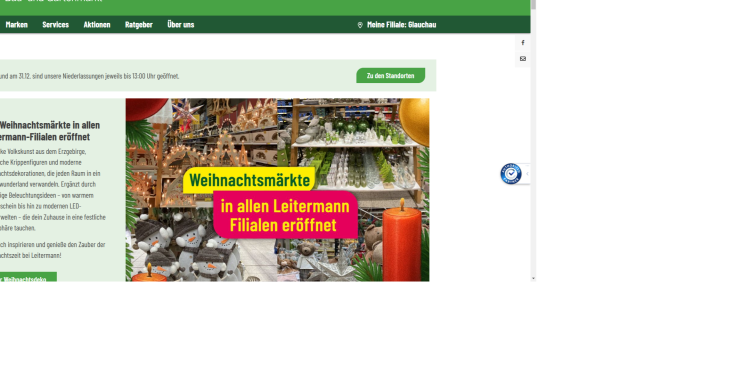 Zeitlose Eleganz und Handwerk erleben mit Leitermann.de