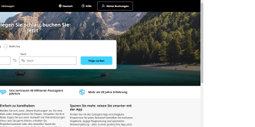 Unvergessliche Reisen planen mit GotoGate.de