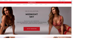 Ein Hauch von Eleganz für jeden Tag mit E-Marilyn.de