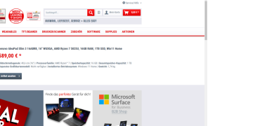 Effizient arbeiten und kreativ gestalten mit EasyNotebooks.de