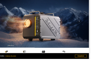 Mit Bougerv.com Deine Outdoor-Abenteuer auf ein neues Level bringen