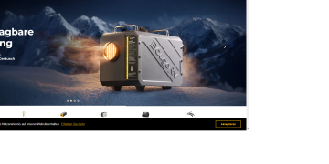 Mit Bougerv.com Deine Outdoor-Abenteuer auf ein neues Level bringen