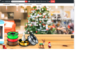 Innovation treffen und Projekte verwirklichen mit Geeetech.com