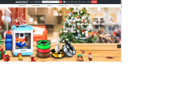 Innovation treffen und Projekte verwirklichen mit Geeetech.com