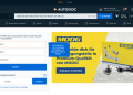 Auto-Teile einfach finden und sicher bestellen mit Auto-Doc.ch