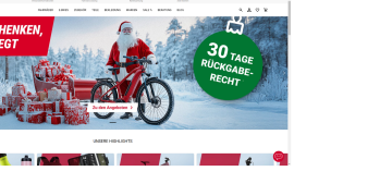 Mit Fahrrad-XXL.at mobil und aktiv durchs Leben fahren