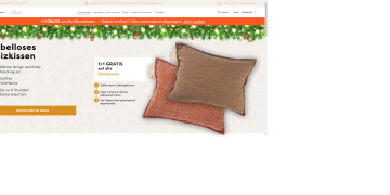 Natürlich leben und besser fühlen mit Pleafs.com