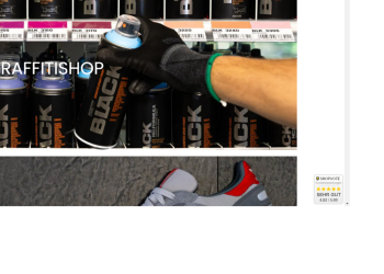 Bring Deinen Style nach vorne mit SupremeStars.com