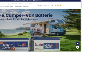 Lade smarter, schneller und überall mit TimeUSBPower.de