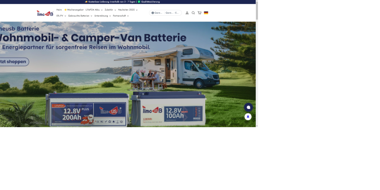 Lade smarter, schneller und überall mit TimeUSBPower.de