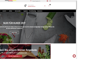 Küchenkunst mit Präzision: So wird Schneiden zum Vergnügen