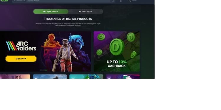 Mode, Vielfalt und starke Looks finden bei Difmark.com