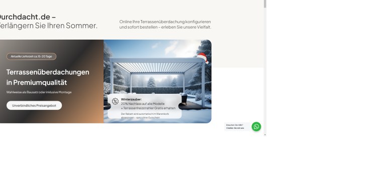 Mehr Klarheit im Alltag finden mit Durchdacht.de