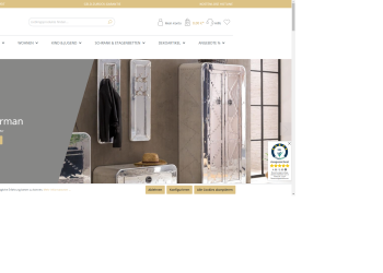 Praktische Wohnideen und smarter Alltag mit InterDesign24.de
