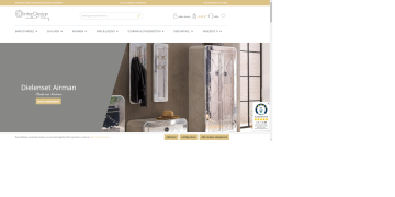 Praktische Wohnideen und smarter Alltag mit InterDesign24.de