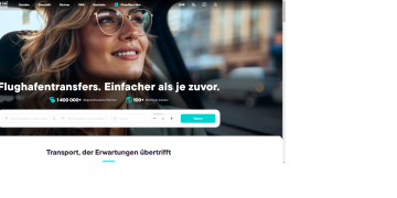 Stressfrei und flexibel unterwegs mit KiwiTaxi.com