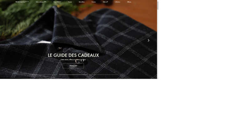 Lilysilk transforme votre quotidien avec élégance et confort de luxe