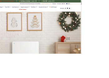 Ciarra transforme votre cuisine en un espace moderne et performant