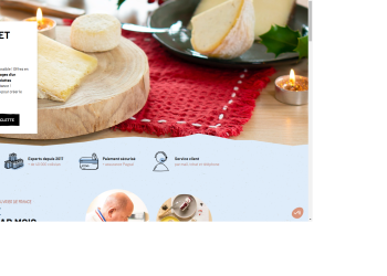 LaBoxFromage transforme chaque repas en expérience gourmande