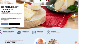 LaBoxFromage transforme chaque repas en expérience gourmande