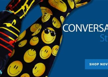 Who Tiesplanet Are and What They Offer