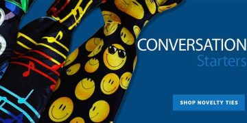 Who Tiesplanet Are and What They Offer