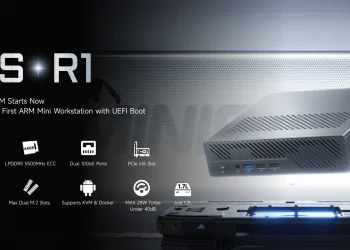 Minisforum: Compact Power for the Modern Era