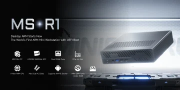 Minisforum: Compact Power for the Modern Era