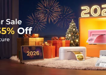 MUNBYN: Revolutionising the E-commerce and Business Solutions Sector