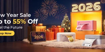 MUNBYN: Revolutionising the E-commerce and Business Solutions Sector