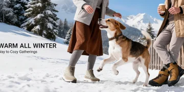 Fitville: Footwear Designed for Comfort and Performance