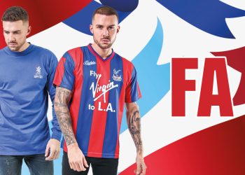 3Retro Football: A Unique Collection of Classic Football Shirts for the True Fan