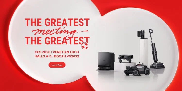 Roborock: Revolutionizing Home Cleaning with Smart Technology