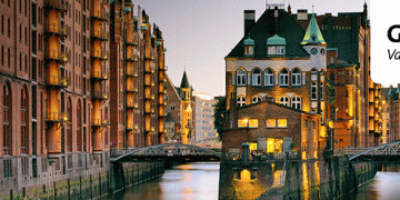 eDreams: Revolutionizing the Way You Book Travel