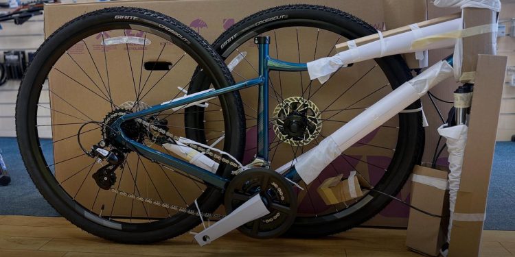 AW Cycles: A Premier Choice for Cycling Enthusiasts