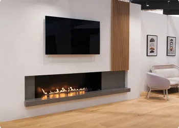 Camino-bioetanolo: La Soluzione Perfetta per il Comfort della Tua Casa