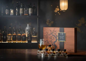 Whisky With Us: A Deep Dive into Their Unique Offerings
