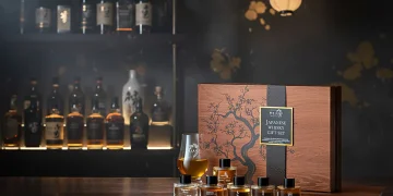 Whisky With Us: A Deep Dive into Their Unique Offerings