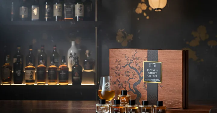 Whisky With Us: A Deep Dive into Their Unique Offerings