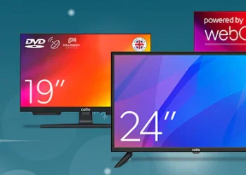 Cello Electronics: Elevating Home Entertainment and Technology