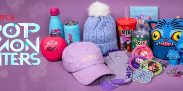 Cinereplicas : Une Marque Dédiée aux Passionnés de Cinéma et de Pop Culture