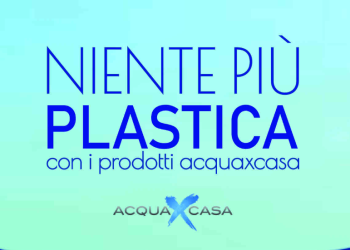AcquaXCasa: la soluzione completa per l’acqua di casa