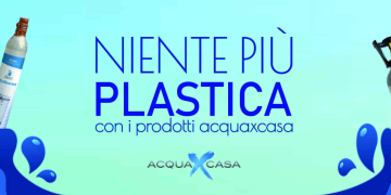 AcquaXCasa: la soluzione completa per l’acqua di casa