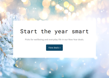 Arctic Pure: benessere naturale dal Nord