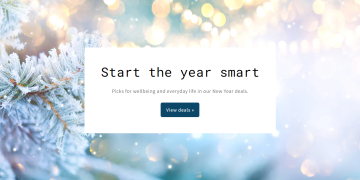 Arctic Pure: benessere naturale dal Nord