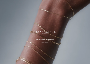 Ateliervm: gioielleria italiana elegante e poetica