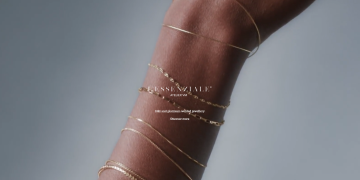 Ateliervm: gioielleria italiana elegante e poetica